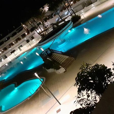 Don Jose Apartment Arona  Exterior photo