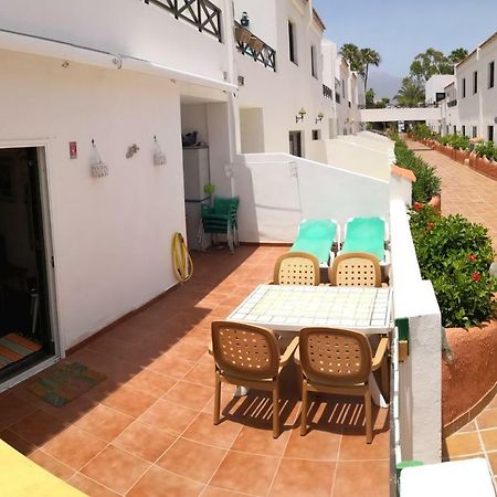 Don Jose Apartment Arona  Exterior photo