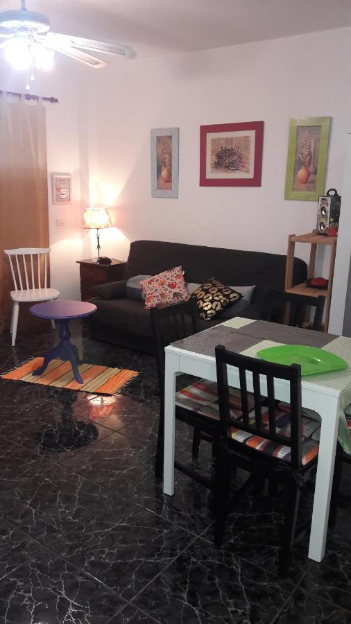 Don Jose Apartment Arona  Exterior photo
