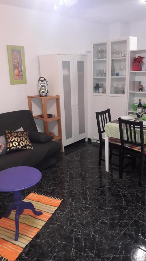 Don Jose Apartment Arona  Exterior photo