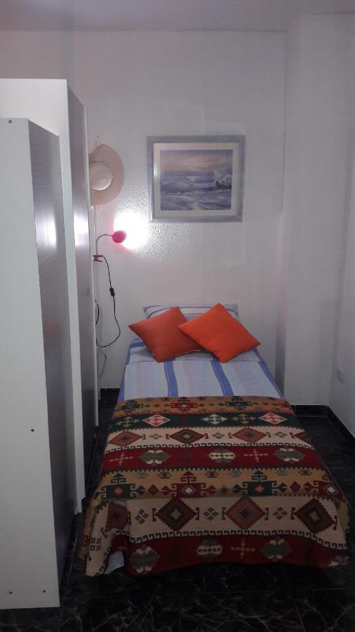 Don Jose Apartment Arona  Exterior photo