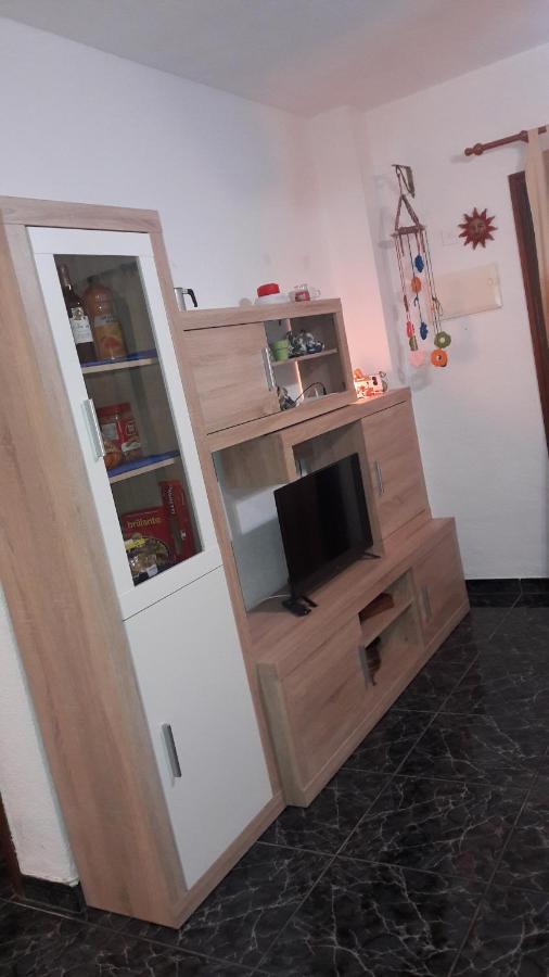 Don Jose Apartment Arona  Exterior photo
