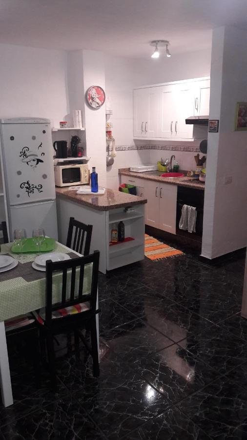 Don Jose Apartment Arona  Exterior photo