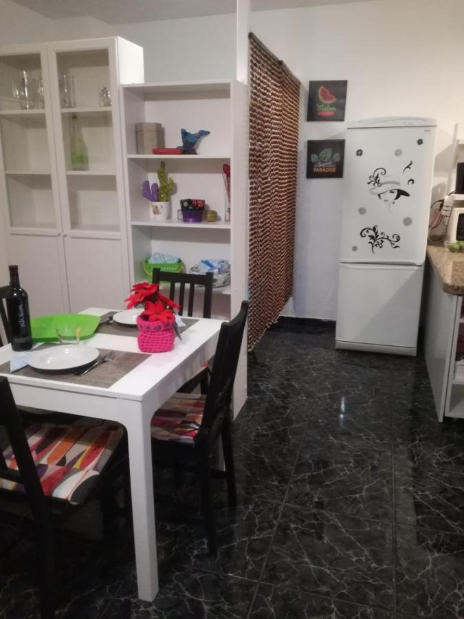 Don Jose Apartment Arona  Exterior photo