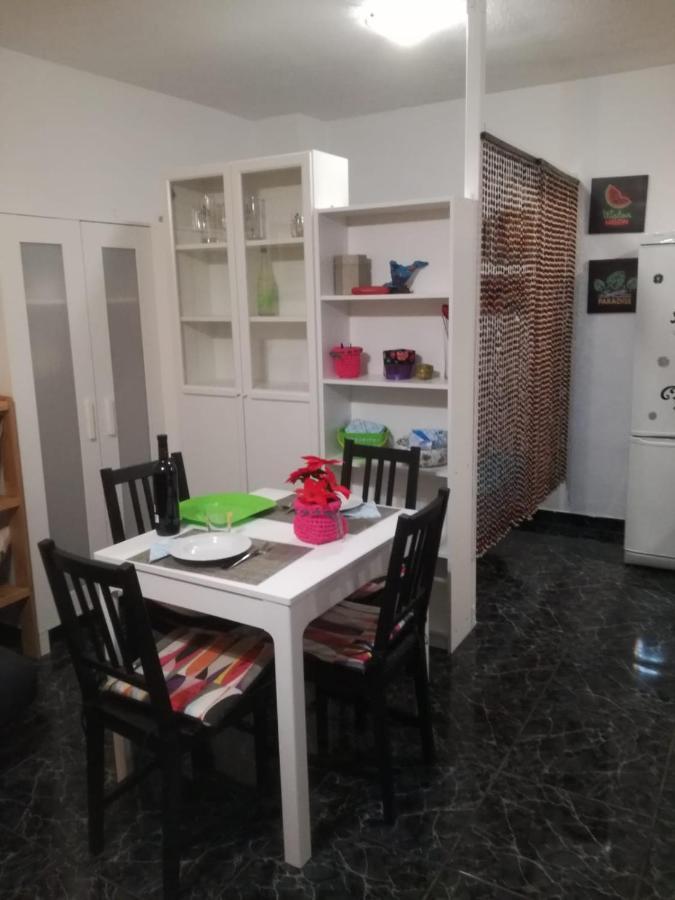 Don Jose Apartment Arona  Exterior photo