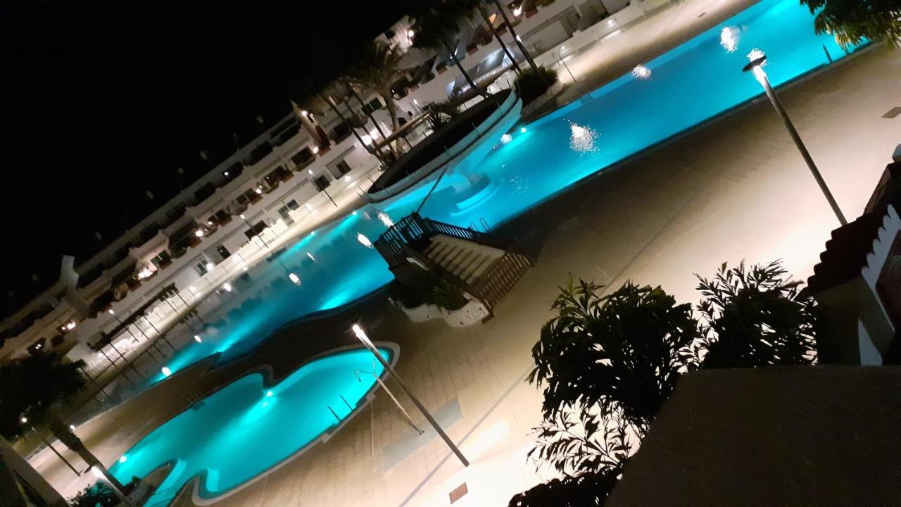 Don Jose Apartment Arona  Exterior photo
