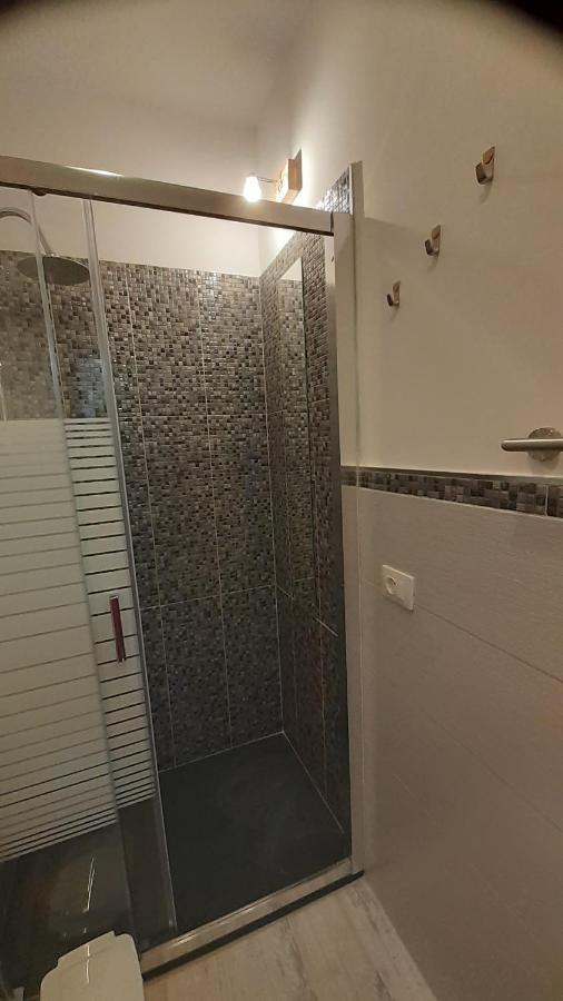 Don Jose Apartment Arona  Exterior photo