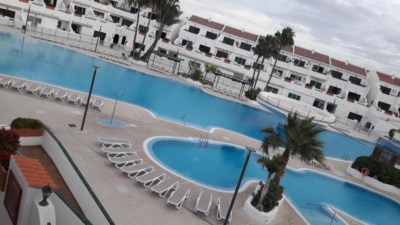 Don Jose Apartment Arona  Exterior photo