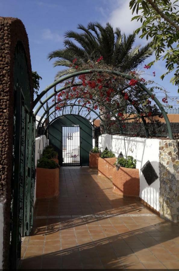 Don Jose Apartment Arona  Exterior photo
