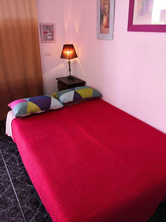 Don Jose Apartment Arona  Exterior photo