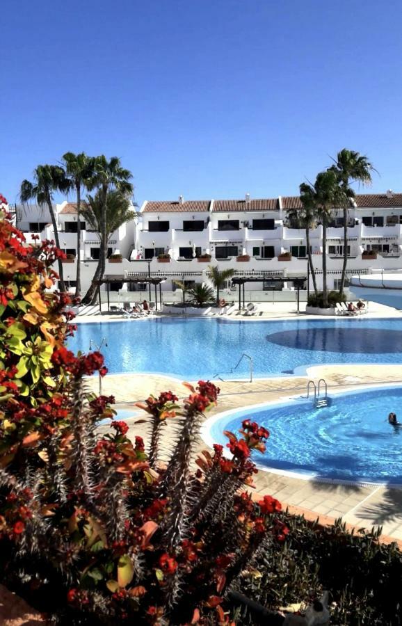 Don Jose Apartment Arona  Exterior photo