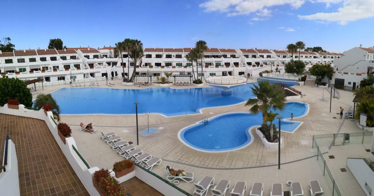 Don Jose Apartment Arona  Exterior photo