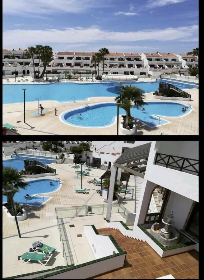 Don Jose Apartment Arona  Exterior photo