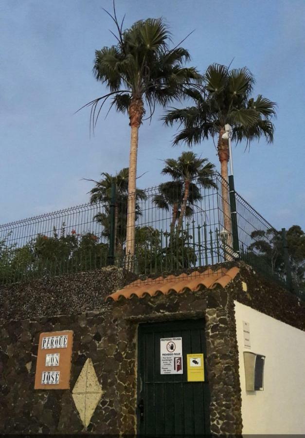 Don Jose Apartment Arona  Exterior photo