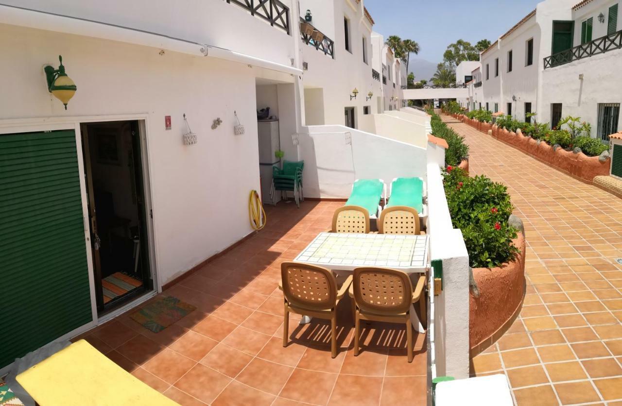 Don Jose Apartment Arona  Exterior photo