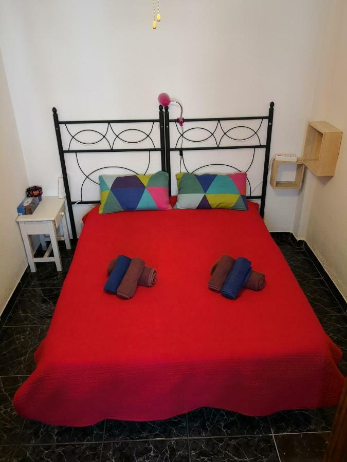 Don Jose Apartment Arona  Exterior photo