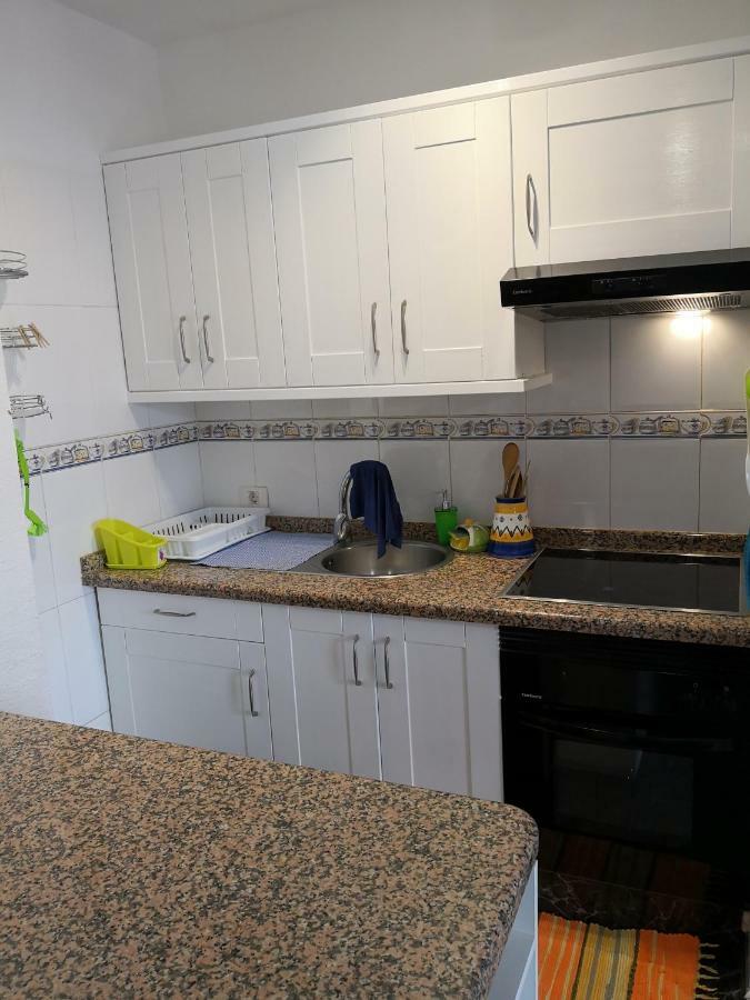 Don Jose Apartment Arona  Exterior photo