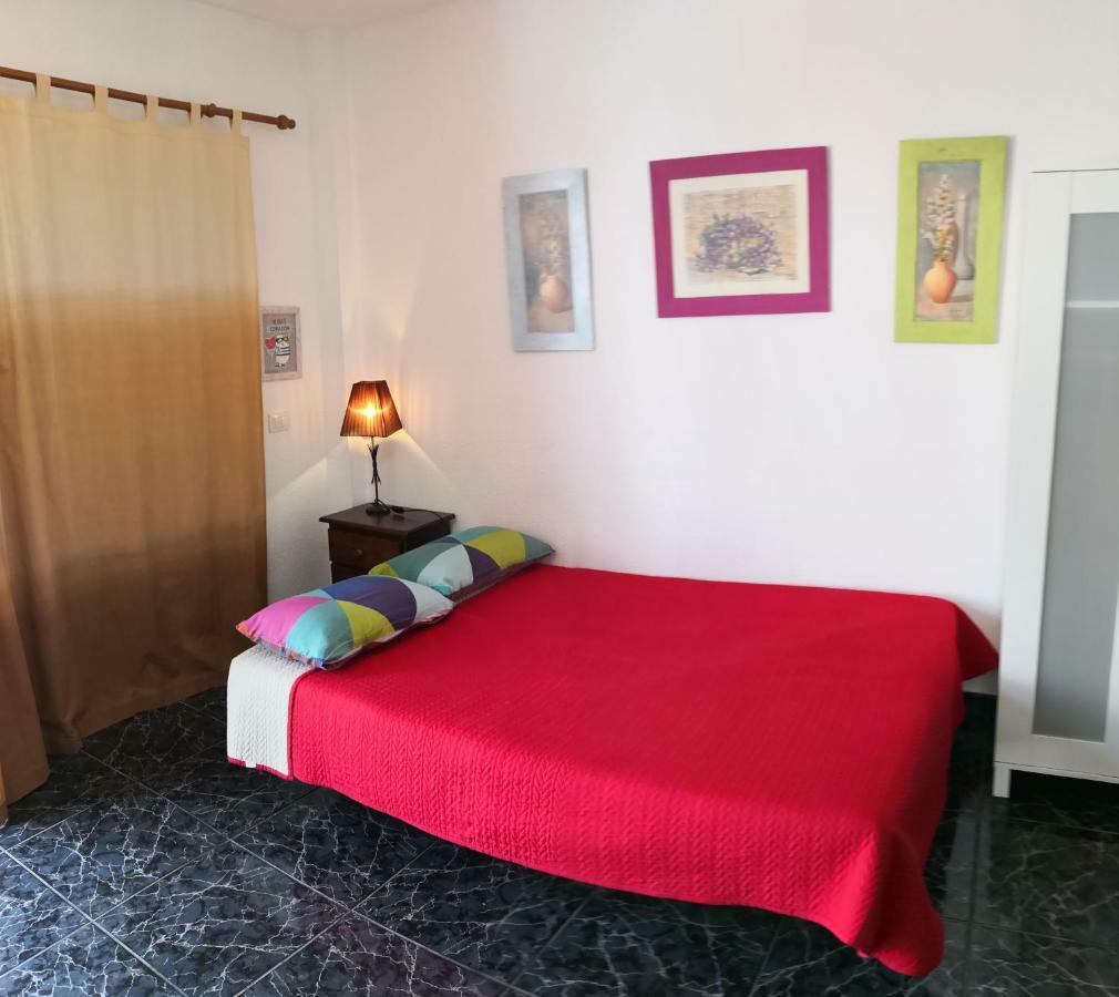 Don Jose Apartment Arona  Exterior photo