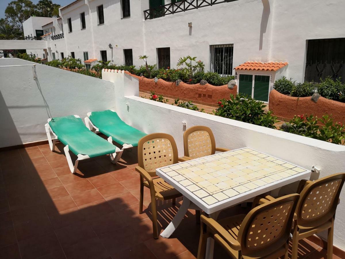 Don Jose Apartment Arona  Exterior photo